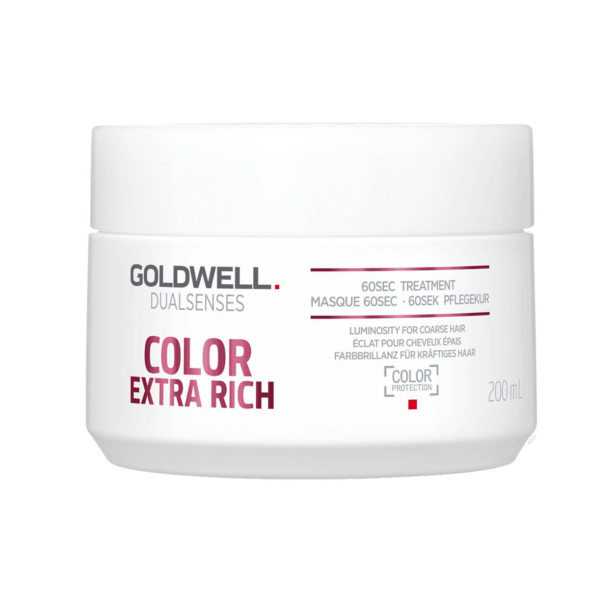 Goldwell Dualsenses Color Extra Rich Haarbehandlungs-Crememaske 200 ml