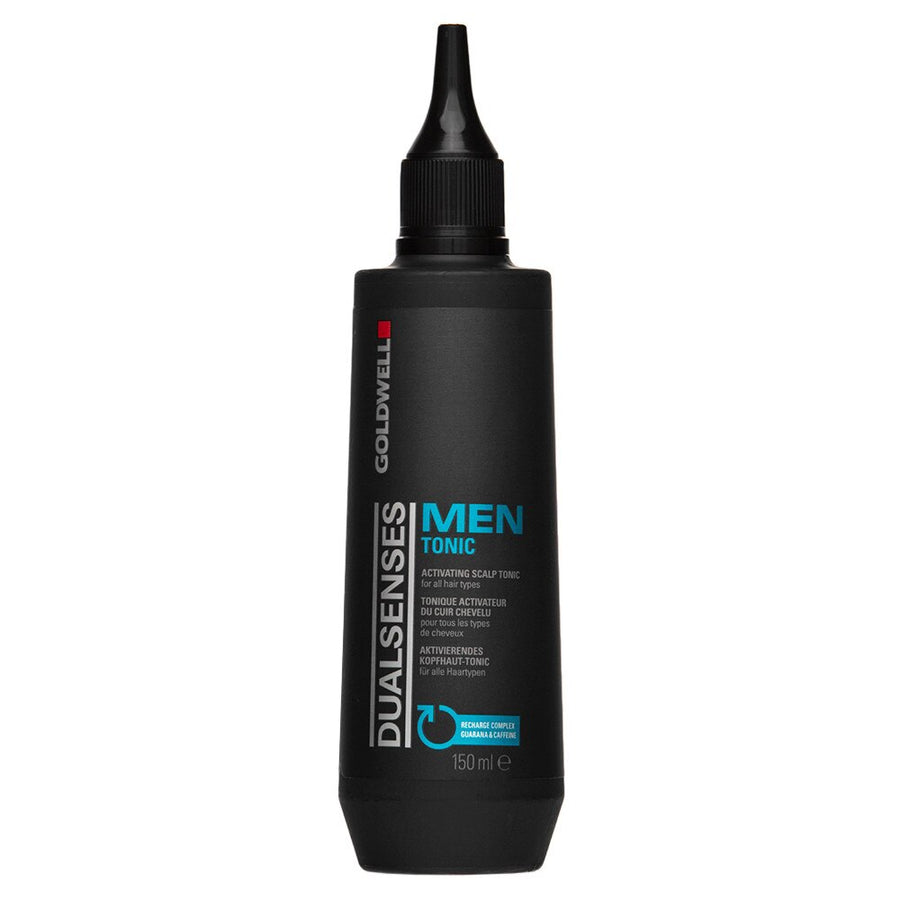 Goldwell Goldwell, Dualsenses Men, Leave-in Haartonikum Behandlung, Activate, 150 ml Regular