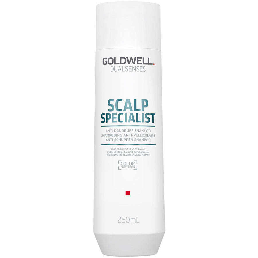 Goldwell Goldwell, Dualsenses Scalp Specialist, Haarshampoo, Antischuppen, 250 ml Regular