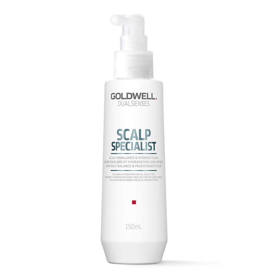 Goldwell Goldwell, Dualsenses Scalp Specialist, Rebalancing, Haarfluid, 150 ml Regular