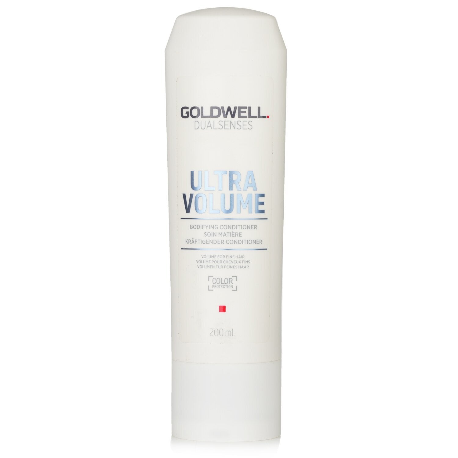 Goldwell Goldwell, Dualsenses Ultra Volume, Haarspülung, Verkörperung, 200 ml Regular