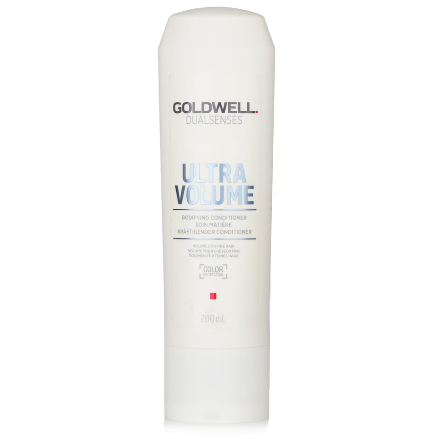 Goldwell Goldwell, Dualsenses Ultra Volume, Haarspülung, Verkörperung, 200 ml Regular