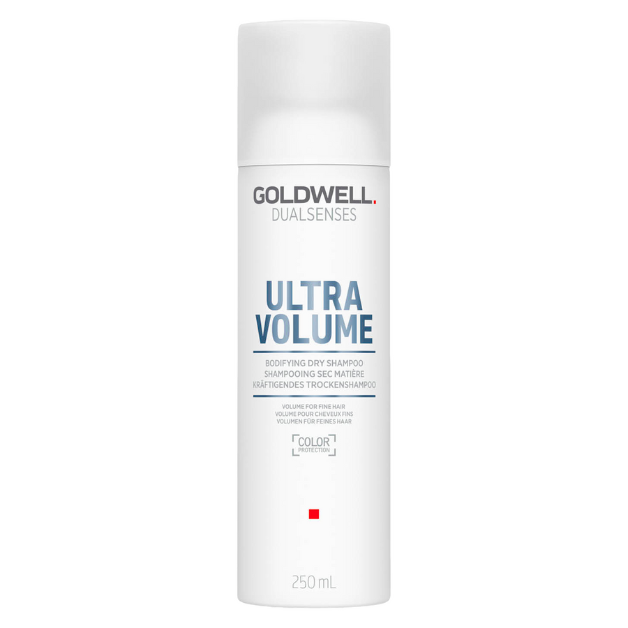 Goldwell Goldwell, Dualsenses Ultra Volume, Trockenshampoo, Verkörperung, 250 ml Regular