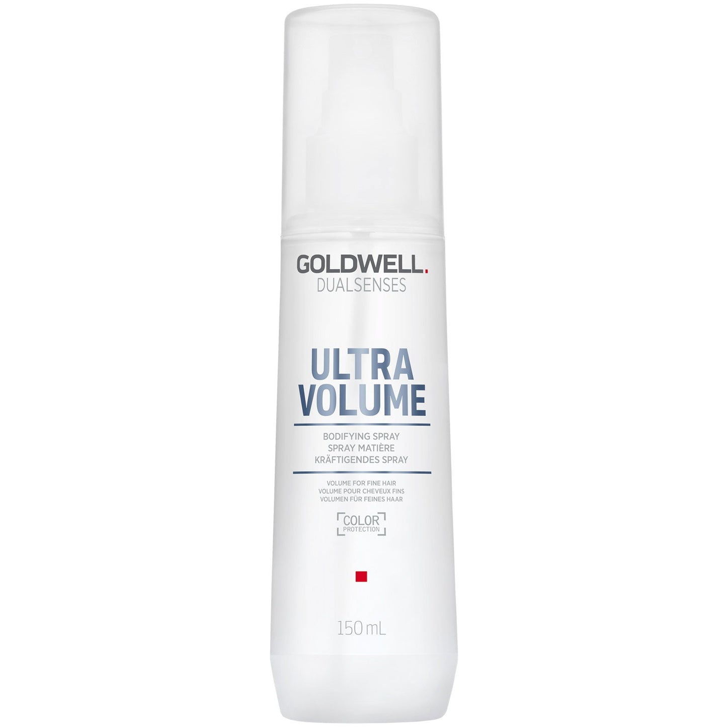 Goldwell Goldwell, Dualsenses Ultra Volume, Haarspray Behandlung, Verkörperung, 150 ml Regular
