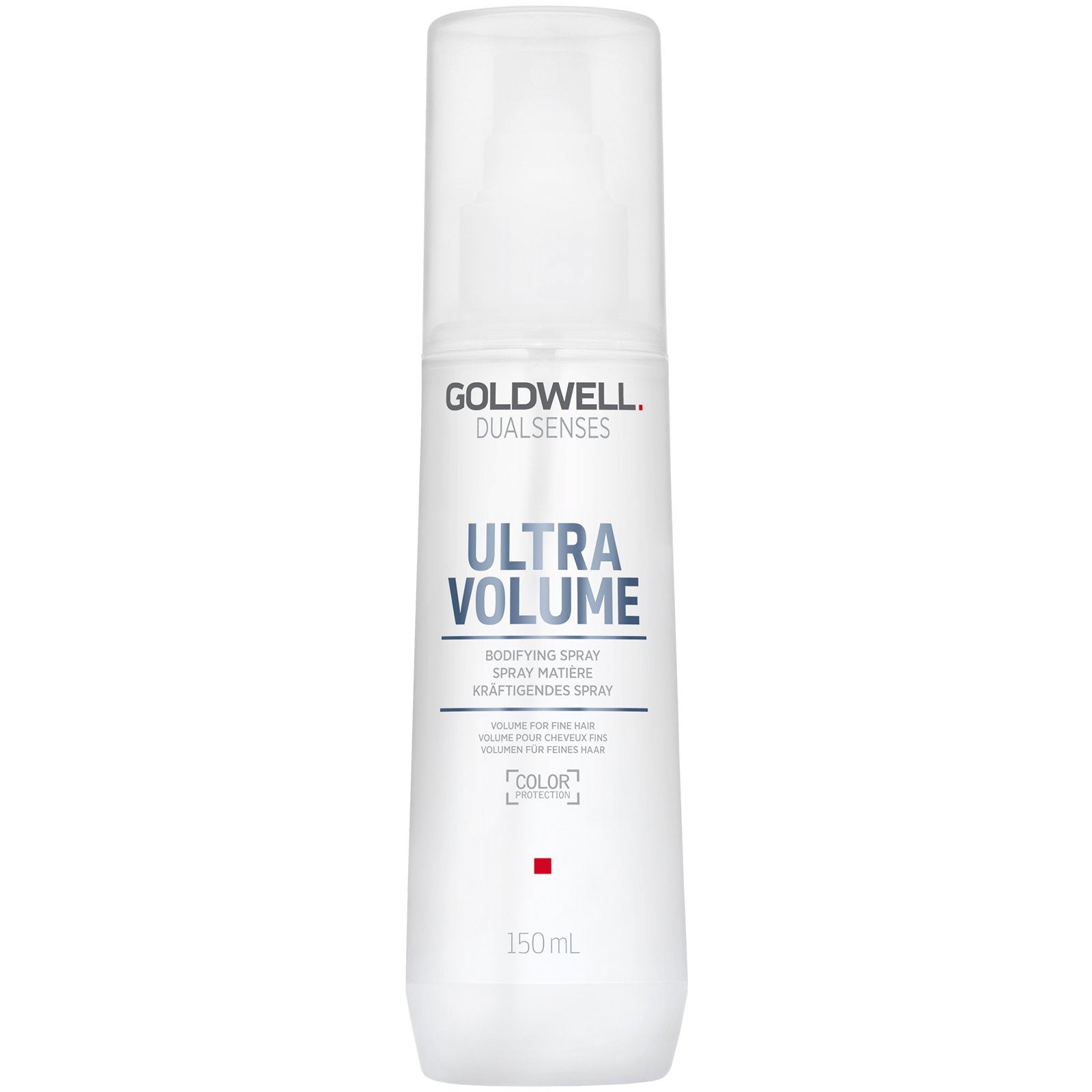 Goldwell Goldwell, Dualsenses Ultra Volume, Haarspray Behandlung, Verkörperung, 150 ml Regular