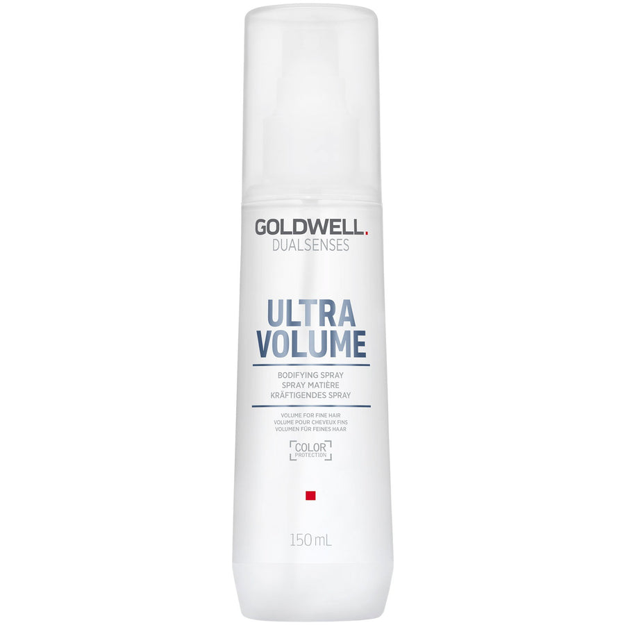 Goldwell Goldwell, Dualsenses Ultra Volume, Haarspray Behandlung, Verkörperung, 150 ml Regular