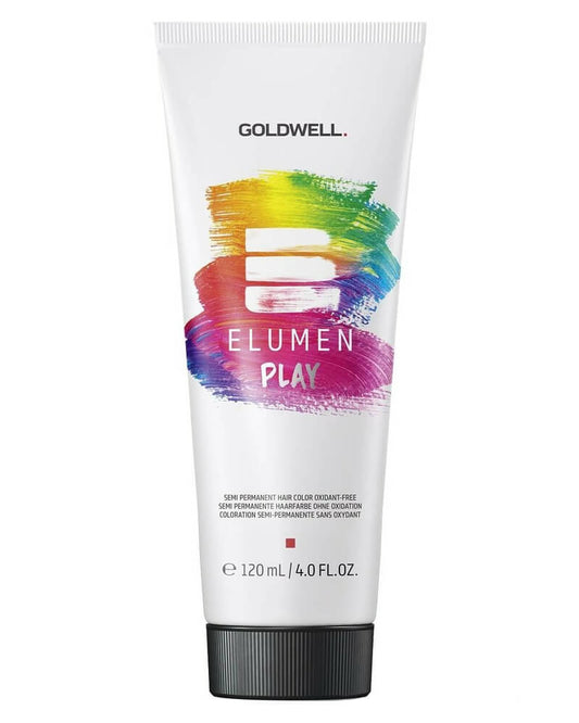 Goldwell Goldwell, Elumen Play, Semi-permanente Haarfarbe, Pastel Lavender, 120 ml *Tester
