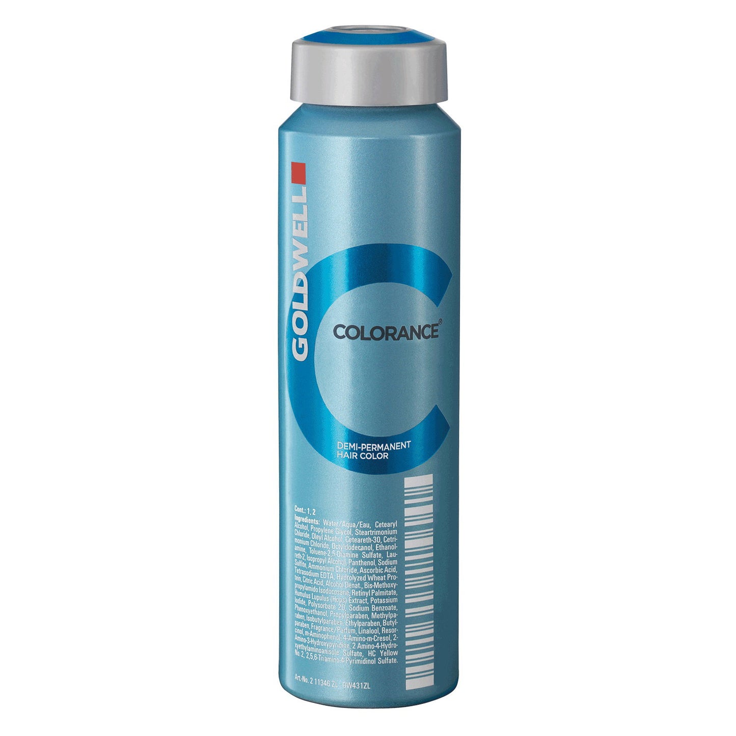 Goldwell, Colorance, Semi-permanente Haarfarbe, 10BA , 120 ml