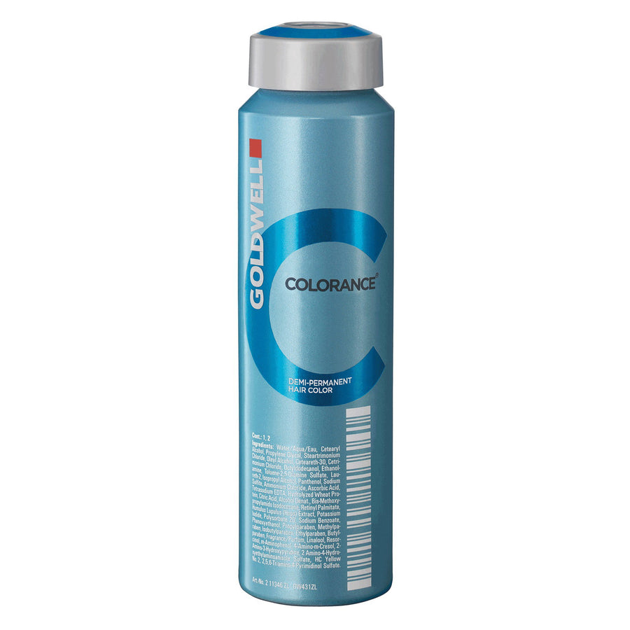 Goldwell Colorance semi-permanente Haarfarbe 10BA 120 ml