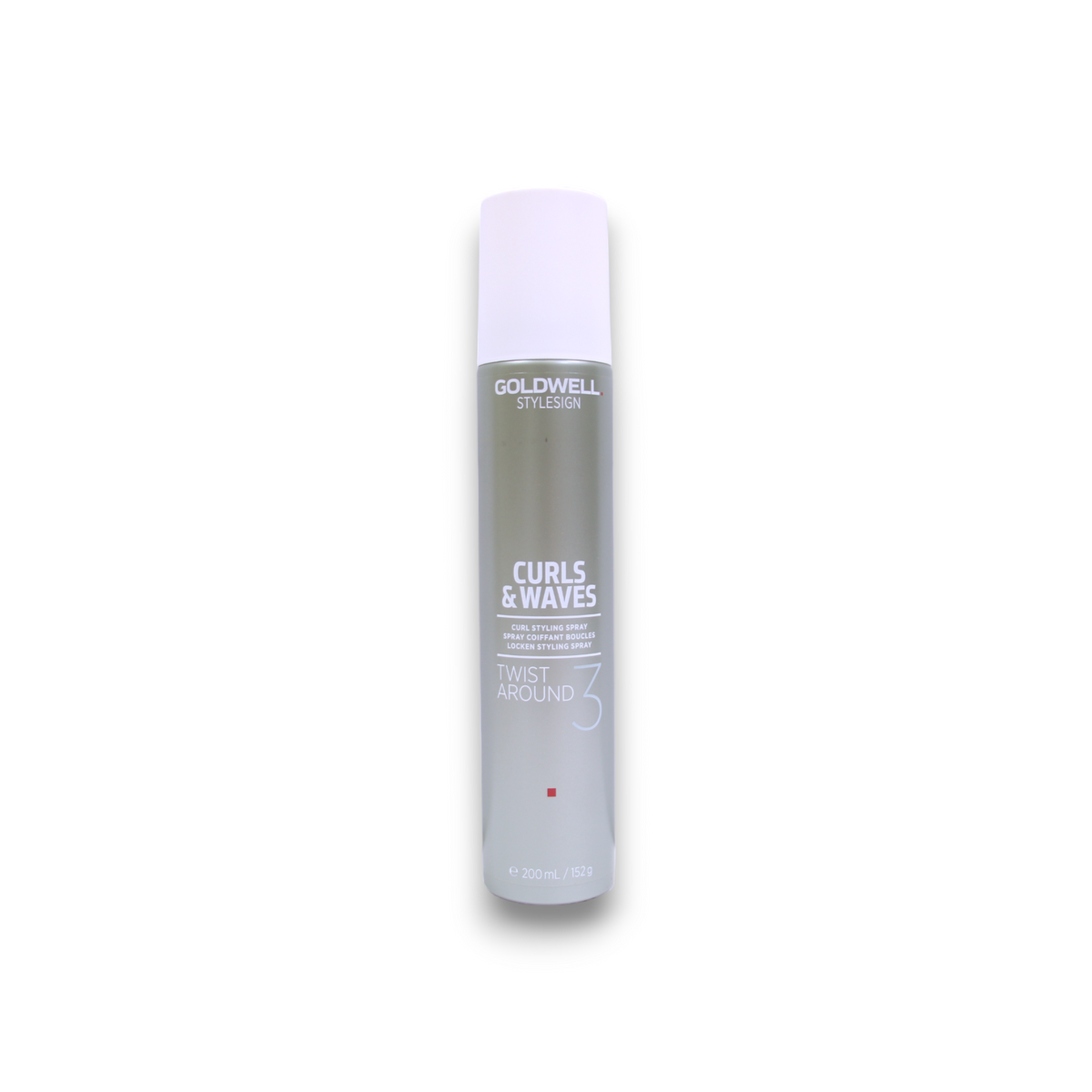 Goldwell, Stylesign Curls & Waves, Hair Spray, For Styling, Medium Hold, No. 3, 200 ml