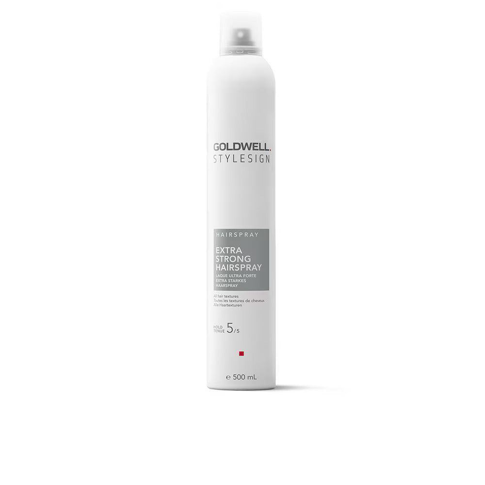 Goldwell Goldwell, Stylesign, Haarspray, Volumen und Körper, Extra starker Halt, 500 ml Regular