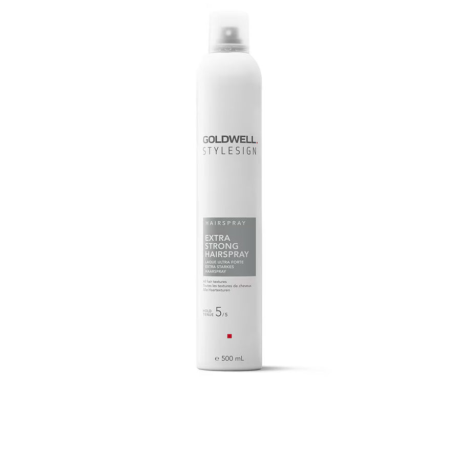 Goldwell Goldwell, Stylesign, Haarspray, Volumen und Körper, Extra starker Halt, 500 ml Regular