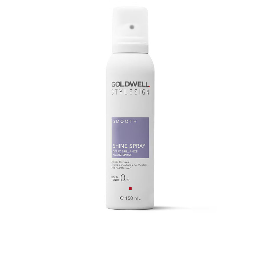 Goldwell Goldwell, Stylesign Smooth, Haarspray, Scheinen, 150 ml Regular