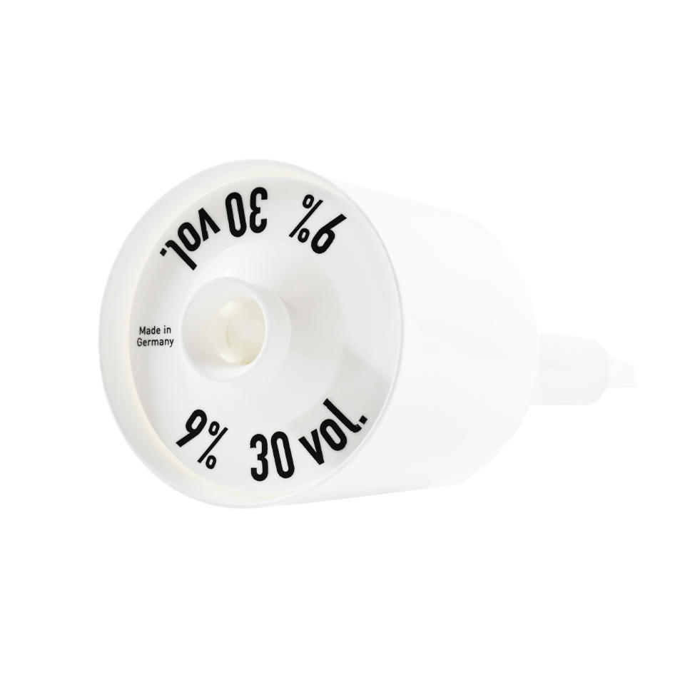 Goldwell Topchic Depot 9 % 30 Vol. Pumpspender