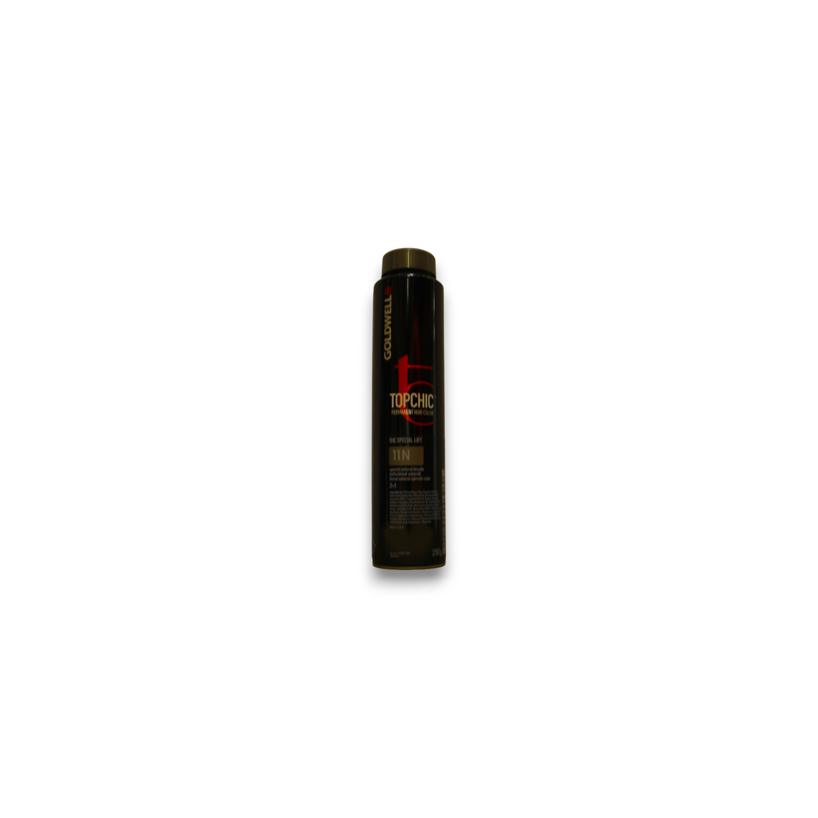 Goldwell Goldwell, TopChic, Permanente Haarfarbe, 11N Special Natural Blonde, 250 ml Regular