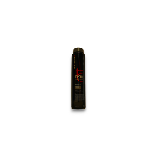 Goldwell Goldwell, TopChic, Permanente Haarfarbe, 11N Special Natural Blonde, 250 ml Regular