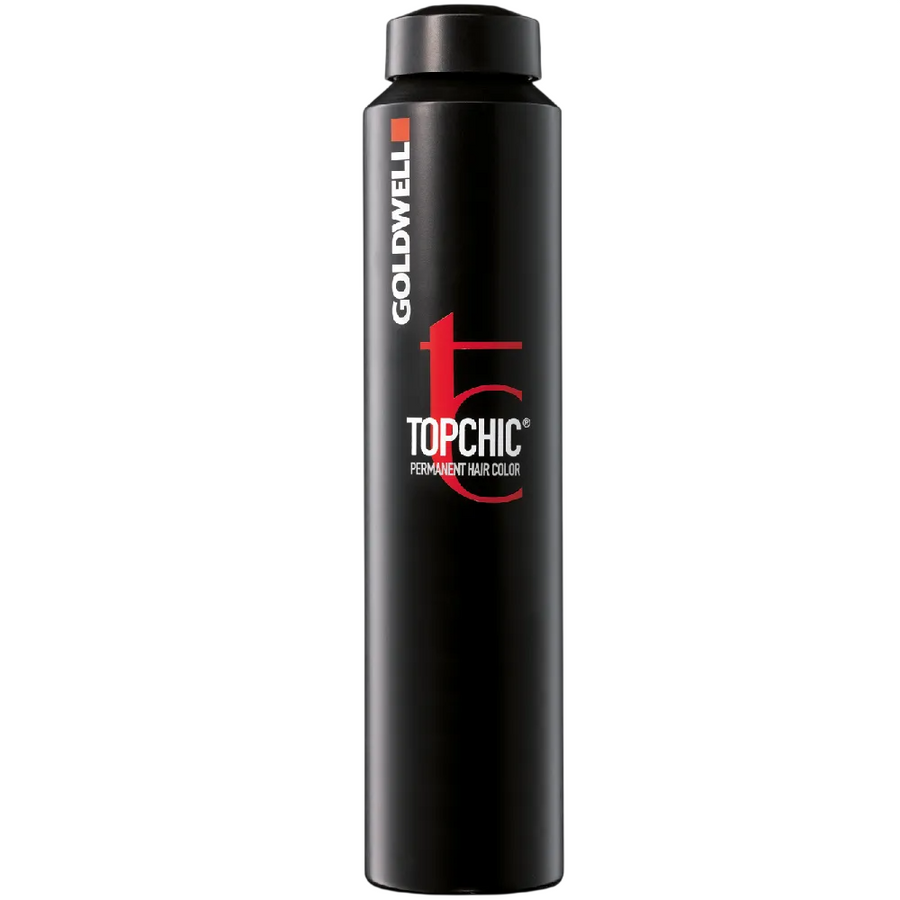 Goldwell Goldwell, TopChic, Permanente Haarfarbe, 7N Middle Blonde, 250 ml Regular