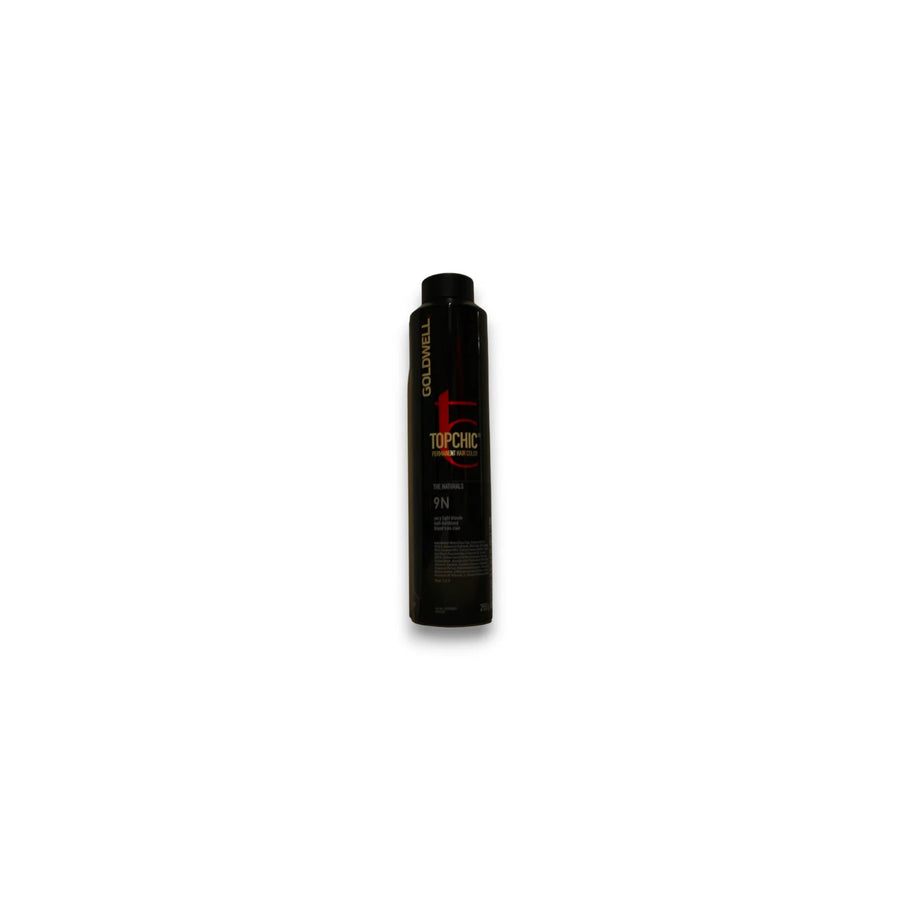 Goldwell Topchic permanente Haarfarbe 9N 250 ml