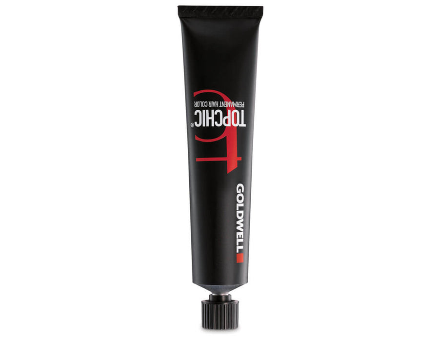 Goldwell Goldwell, TopChic, Permanente Haarfarbe, 9NBP Very Light Blonde Reflecting Opal, 60 ml Regular