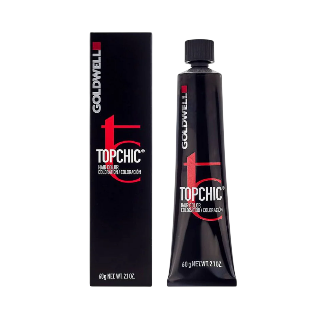 Goldwell, TopChic, Permanente Haarfarbe, K Effects Copper, 60 ml