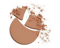 Gosh, All in One, Vegan, Mattes Finish, BB Puder, 08, Kastanie, 6.5 g