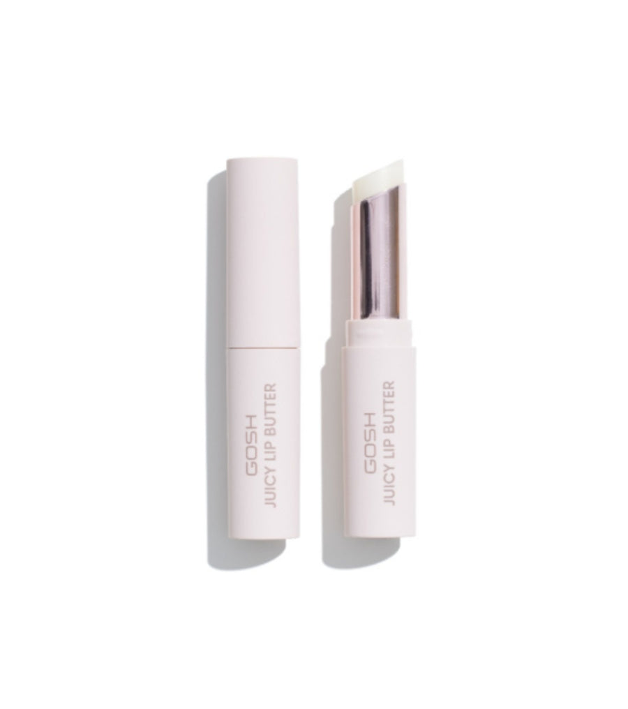 GOSH Juicy Lip Butter 001 Sparkling Champagne 2,8 g