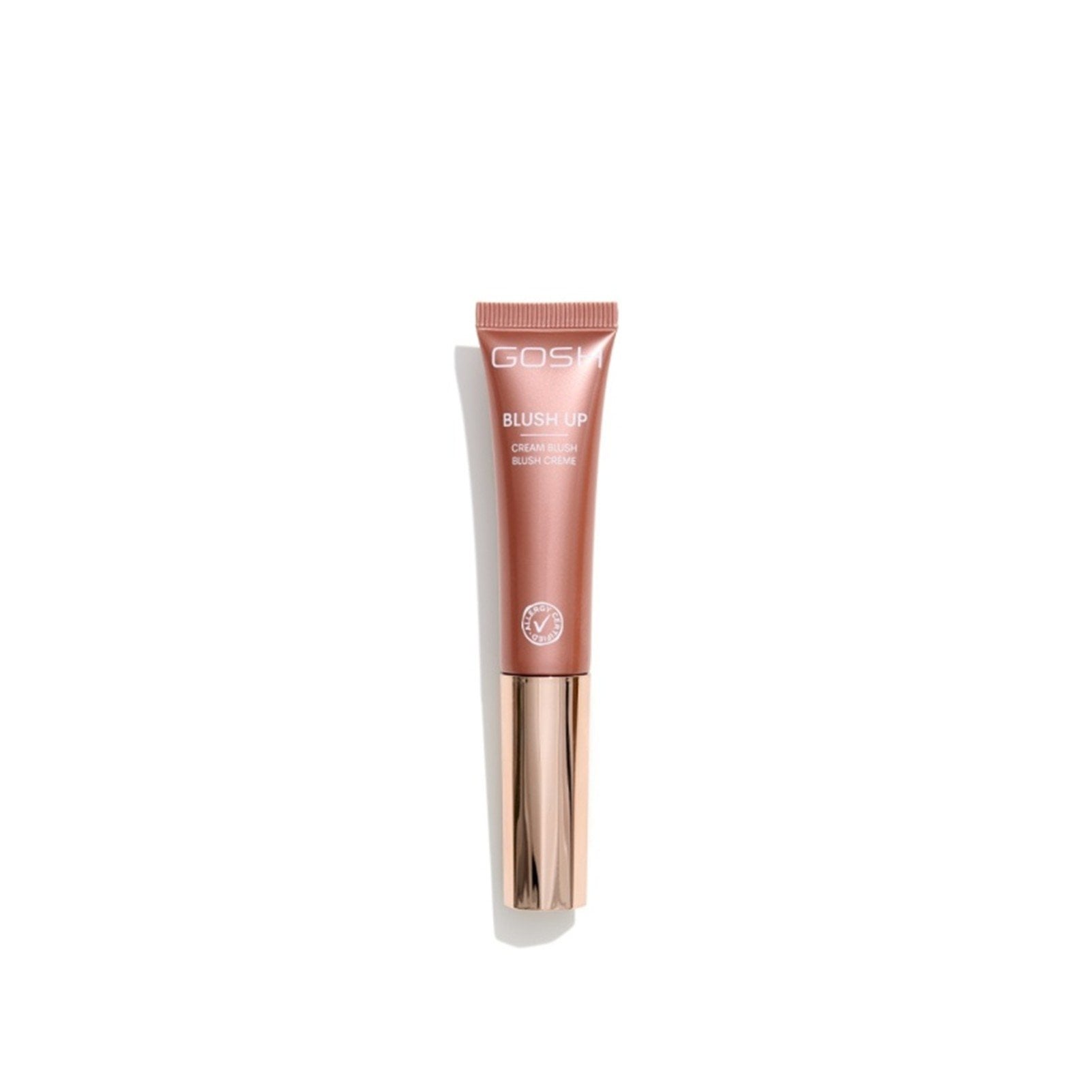 GOSH GOSH Blush Up Creme-Rouge 003 Coral Red 14 ml