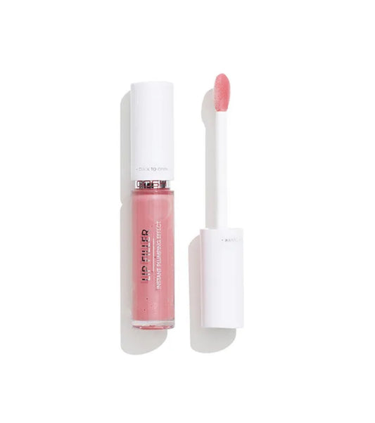 GOSH GOSH Lip Filler Lippenvolumen Gloss 001 Baby 5 ml Kosmetik