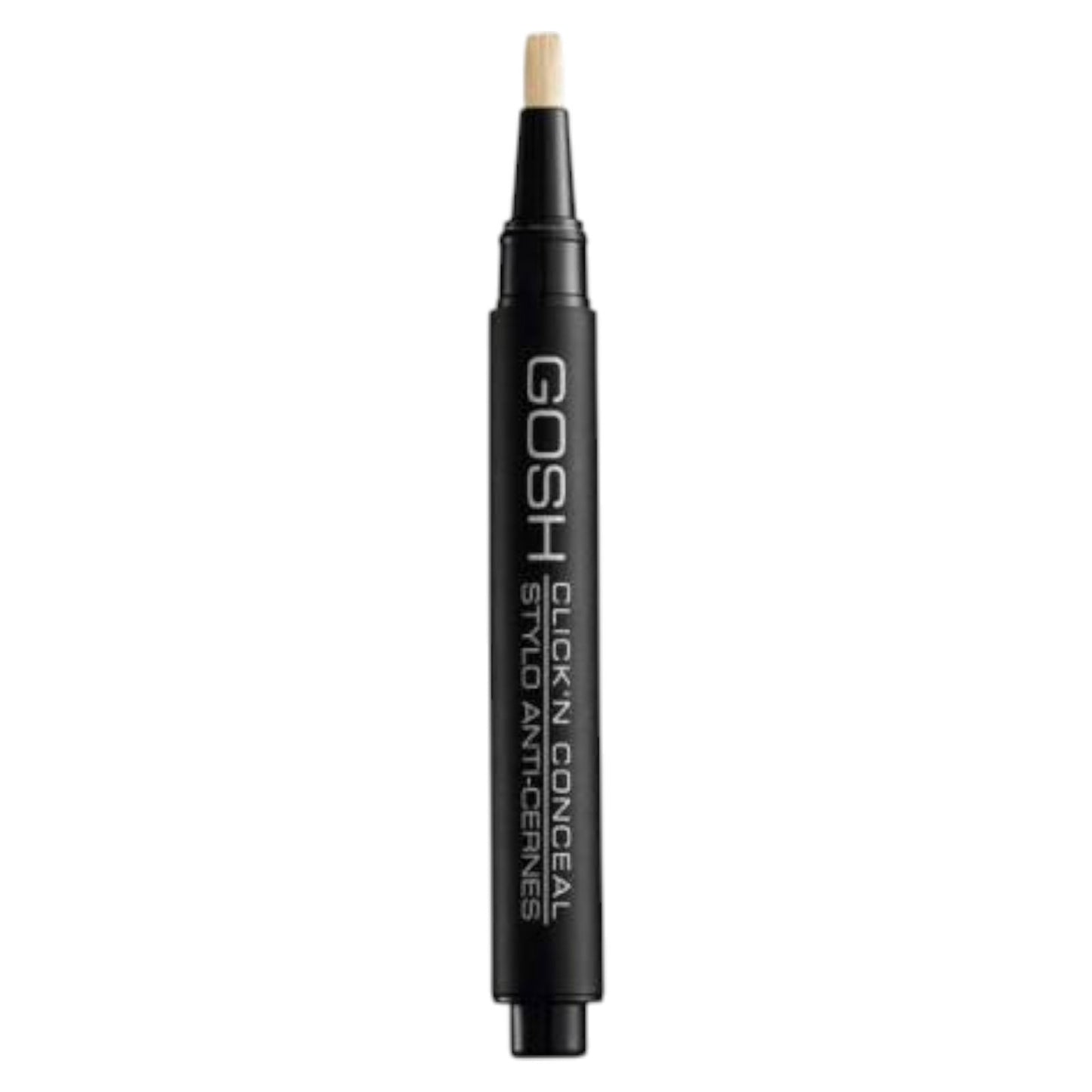 Gosh, Click'N, Abdeckstift, 04, Anti-Rötungen, 2.9 ml