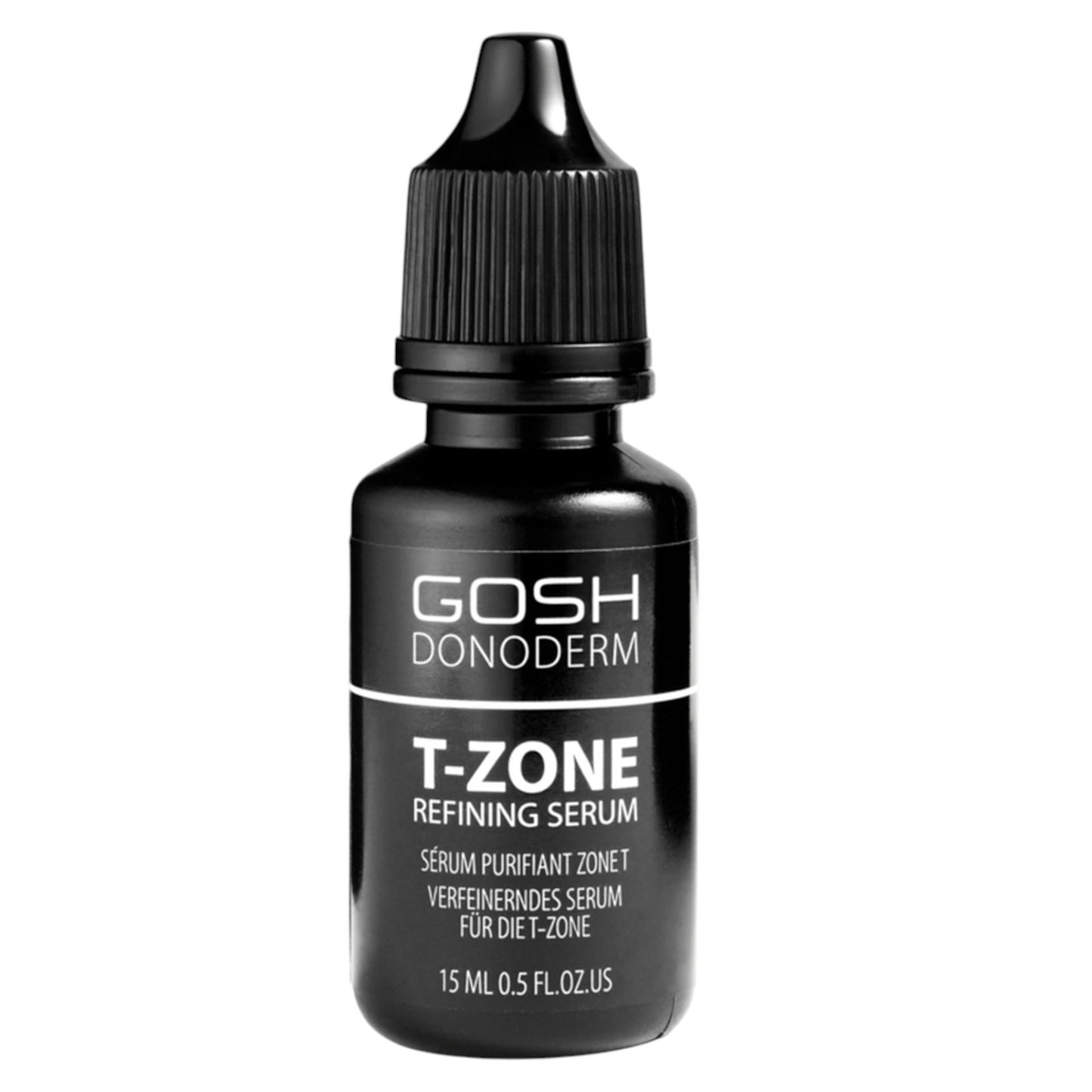 Gosh, Donoderm, Raffination, Serum, Für das Gesicht, 15 ml