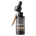 Gosh, Drops, Flüssige Grundierung, 008, Honig, SPF 10, 30 ml
