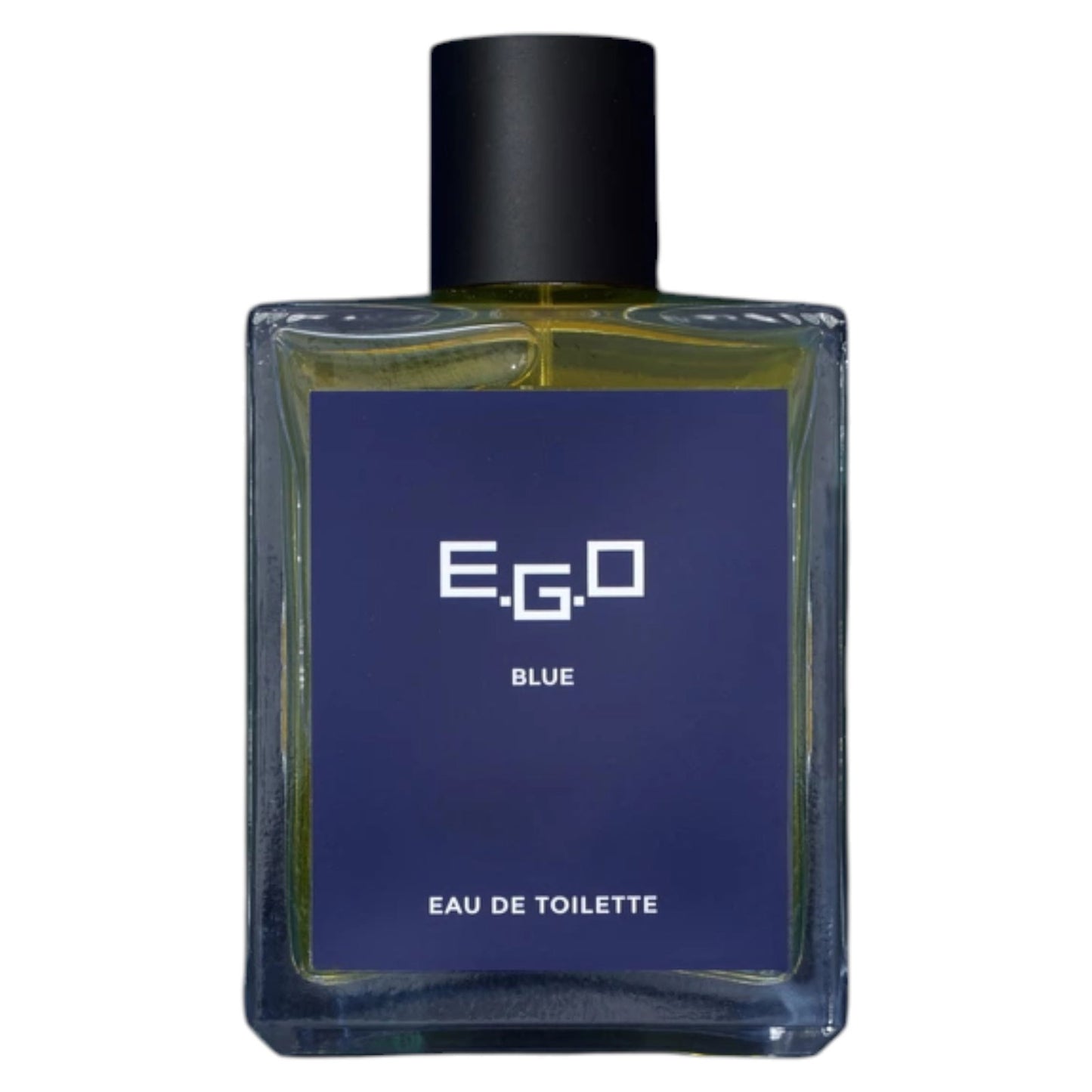 Gosh, E.G.O Blue, Eau de Toilette, Für Männer, 100 ml