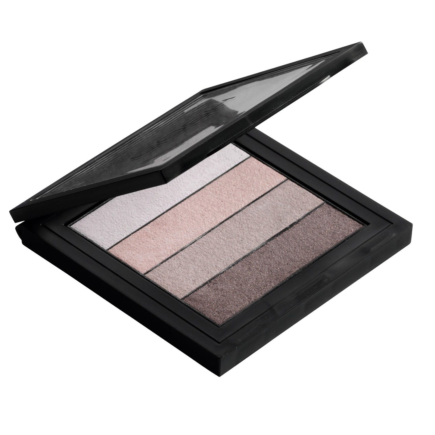 Gosh, Gosh, Lidschattenpalette, 3, Pflaume, 8 g *Tester