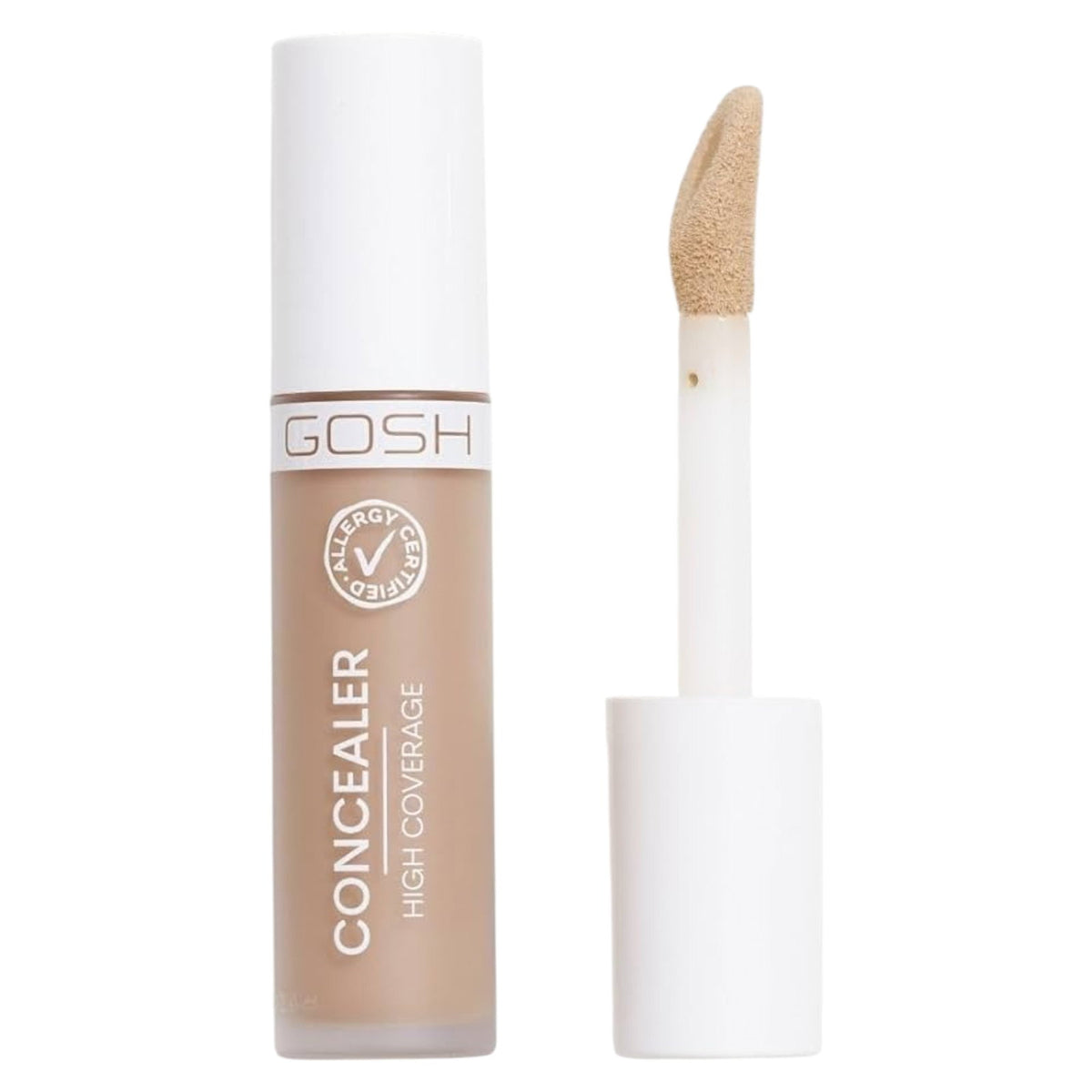 GOSH High Coverage Liquid Concealer 005 Tawny 6 ml