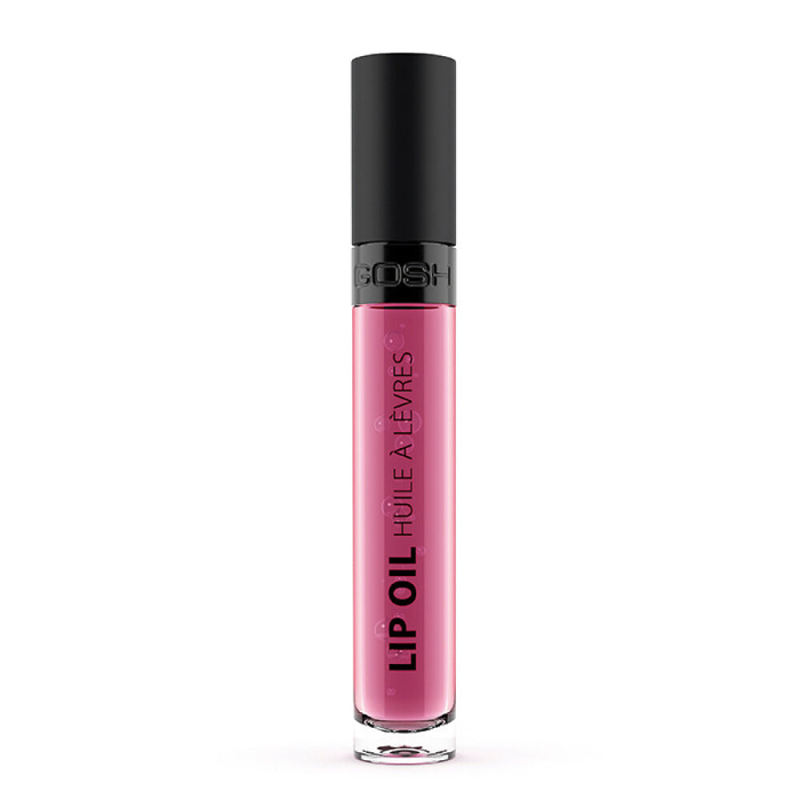 GOSH Lippenöl 004 Himbeere 4 ml Tester