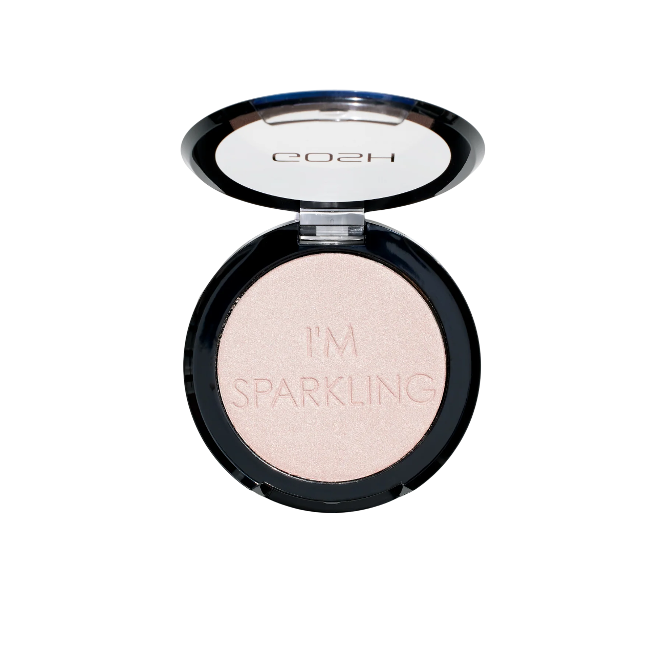 Gosh, I'm Sparkling, Highlighter-Puder, 003, 5.9 g