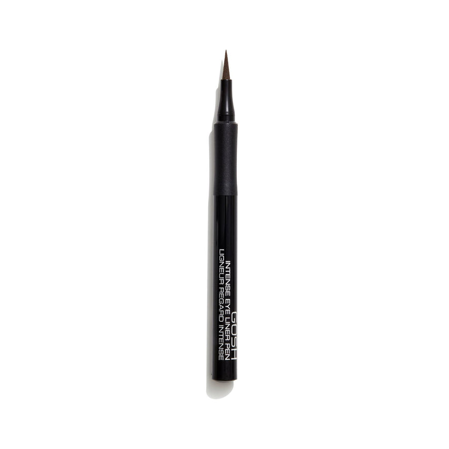 GOSH Intense Gel-Kajalstift 03 Braun 1 ml