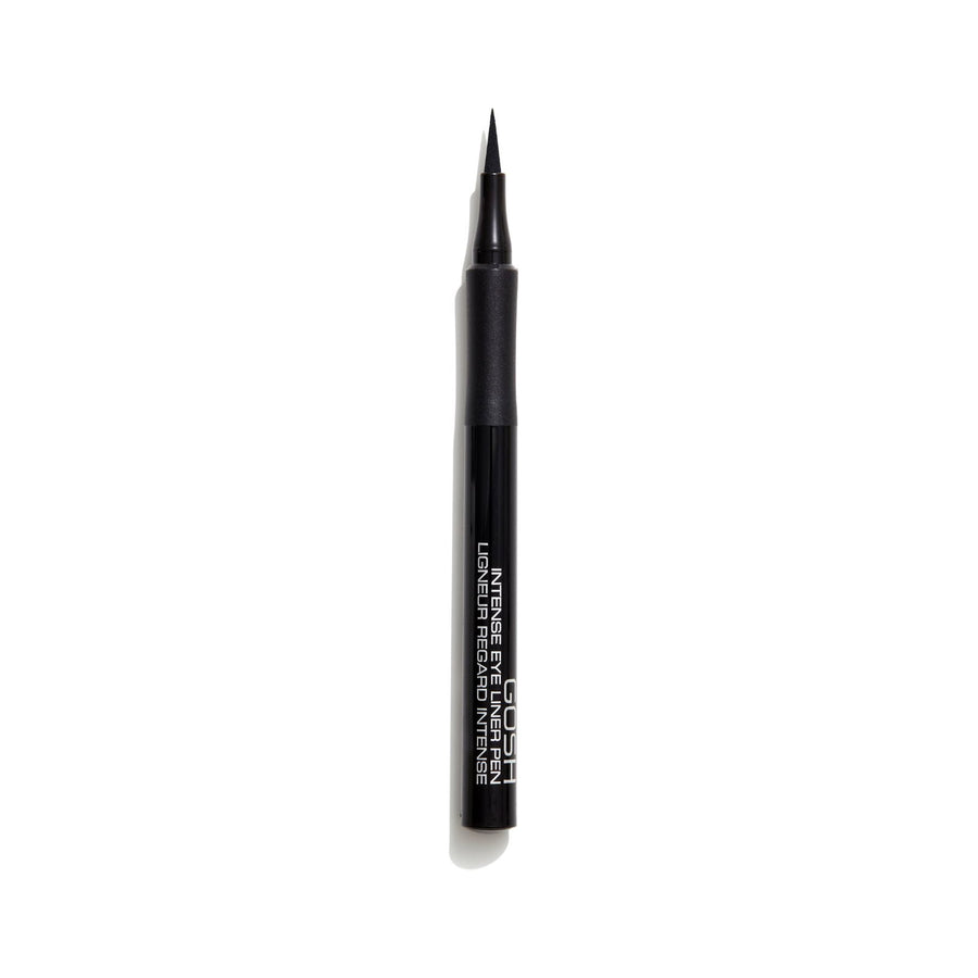 Gosh Intense High Definition Gel-Kajalstift 01 Schwarz 1 ml