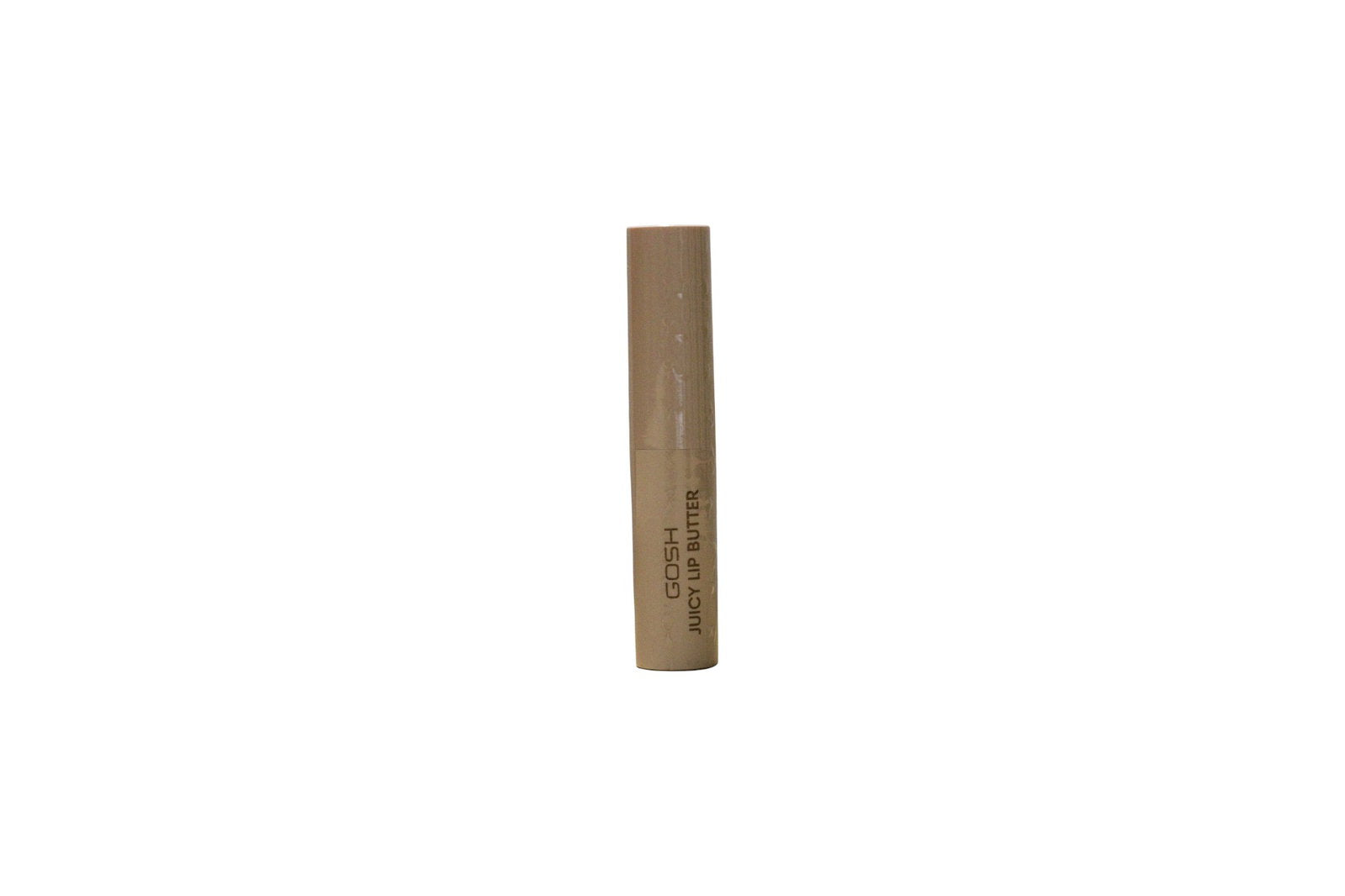 Gosh Gosh, Juicy Lip Butter, Hochpigmentiert, Creme-Lippenstift, 003, Herbstbraun, 2.8 g Regular