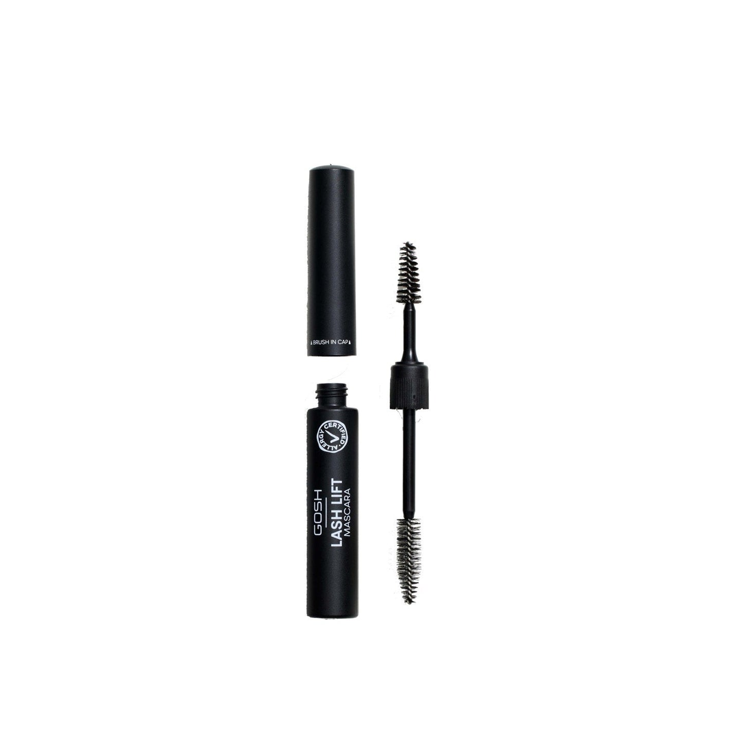 GOSH GOSH Lash Lift Mascara 001 Extreme Schwarz 8 ml