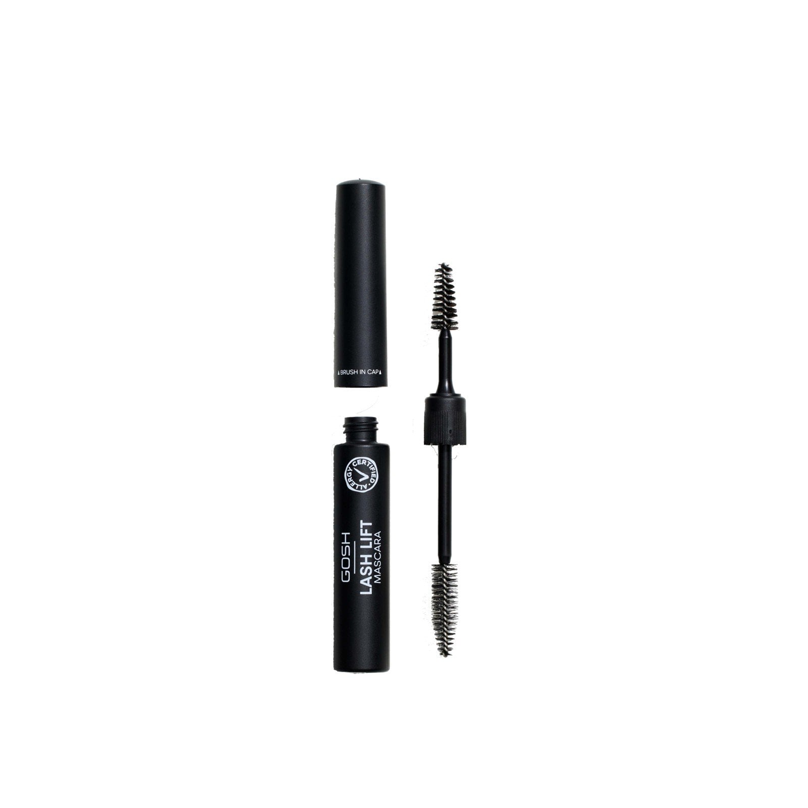 GOSH GOSH Lash Lift Mascara 001 Extreme Schwarz 8 ml