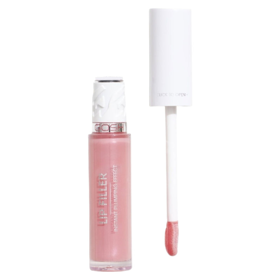 Gosh Lip Filler Lipgloss 001 Baby 5 ml Tester