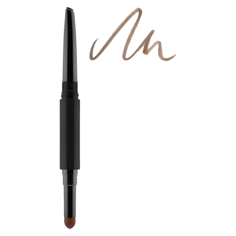 GOSH Long Lasting Augenbrauencreme-Stift 002 Braun 0,5 g