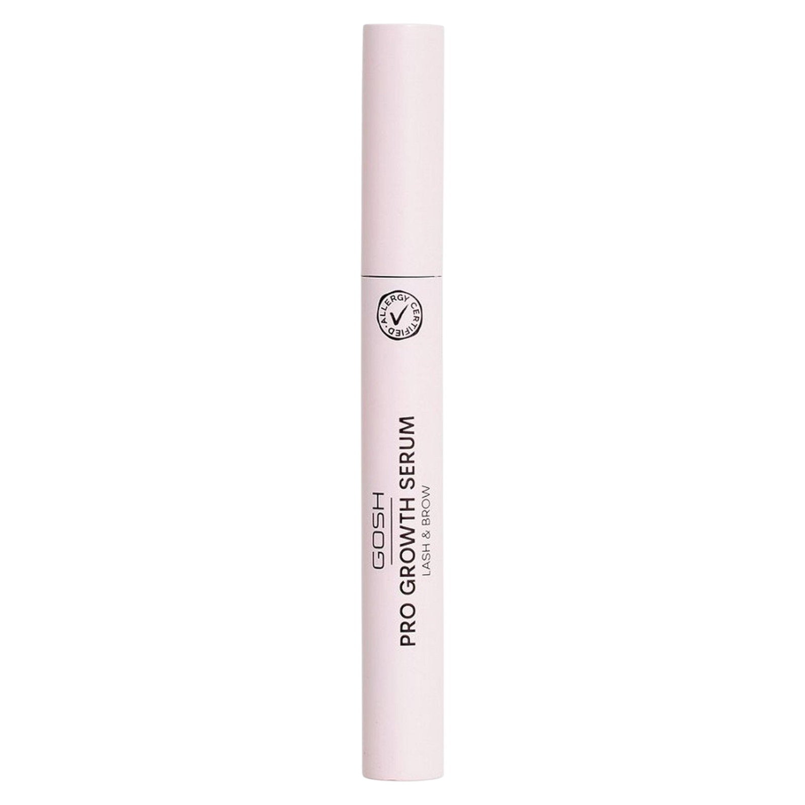 Gosh Gosh, Pro Growth, Ernährung, Augenbrauenserum, 8 ml *Tester