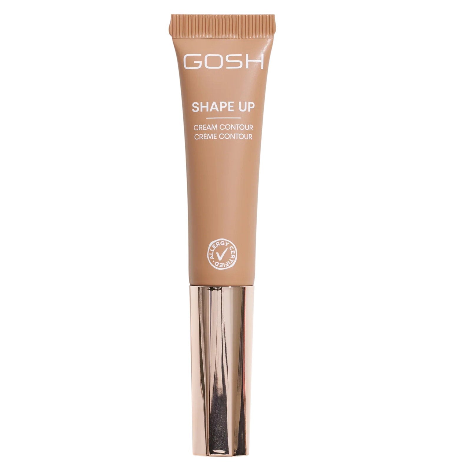 Gosh Gosh, Shape Up, Augenbrauengel, 01, Fair, 14 ml Regular