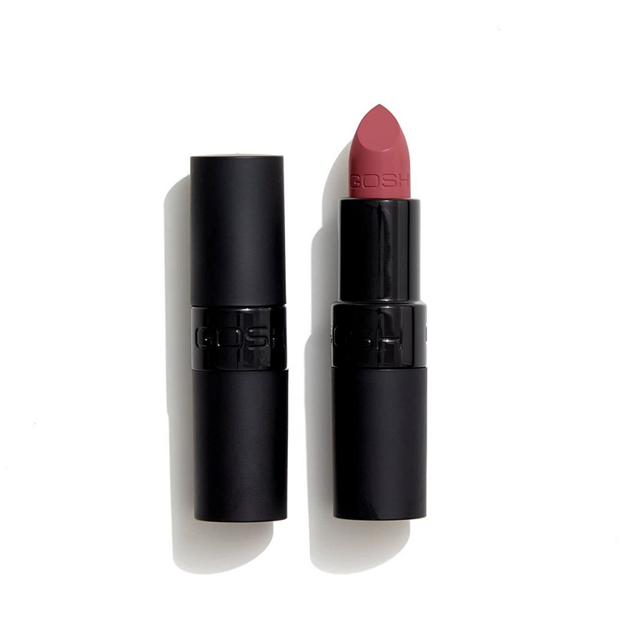 GOSH Velvet Touch Creme-Lippenstift 160 Lecker 4 g