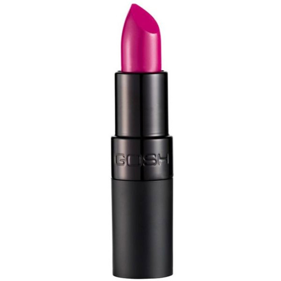 GOSH Velvet Touch Matte Lippenstift 006, 4 g Tester