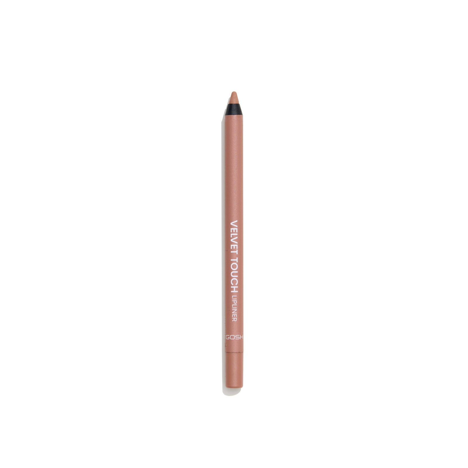 Gosh Gosh, Velvet Touch, Wasserdicht, Lipliner, 11, Nougat, 1.2 g Regular