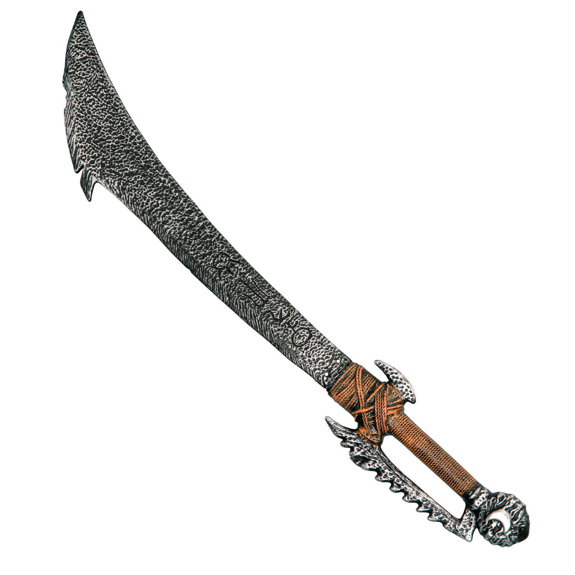 "GOTHISCHES SCHWERT" - 92 cm – Vorderansicht
