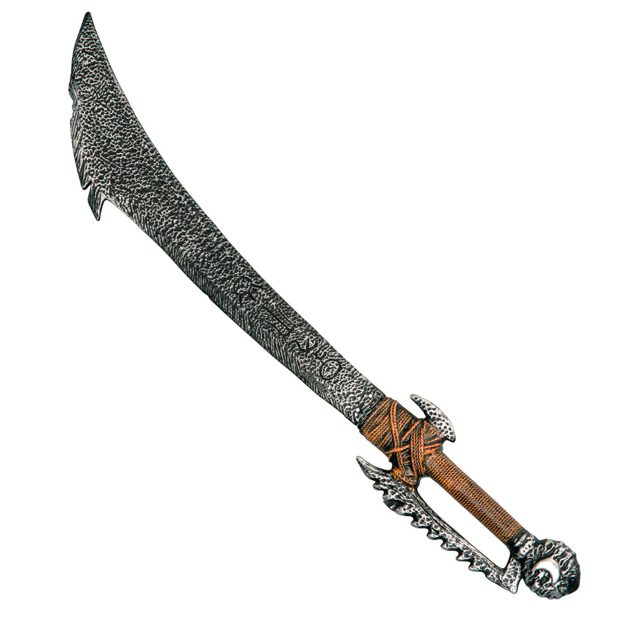 "GOTHISCHES SCHWERT" - 92 cm – Vorderansicht